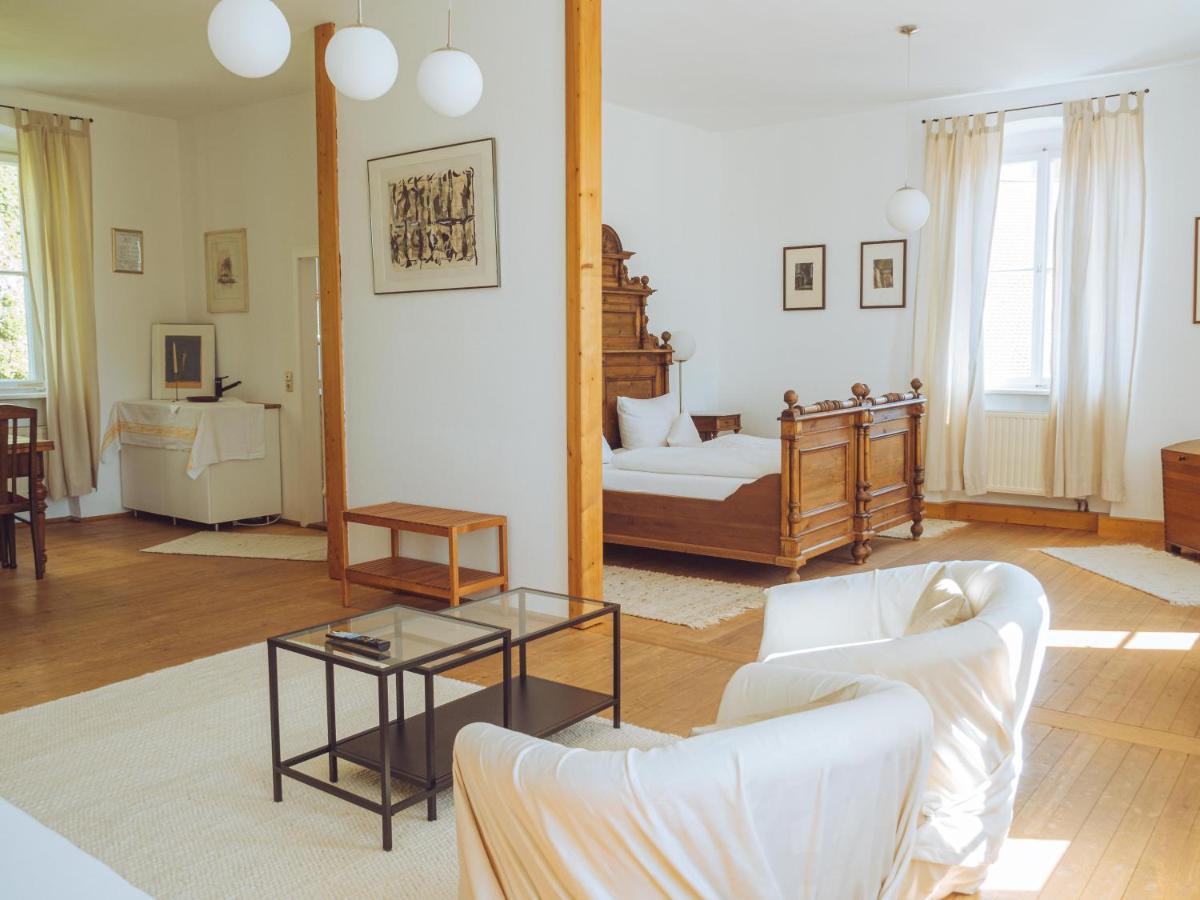 Schloss Raitenbuch Hotel *