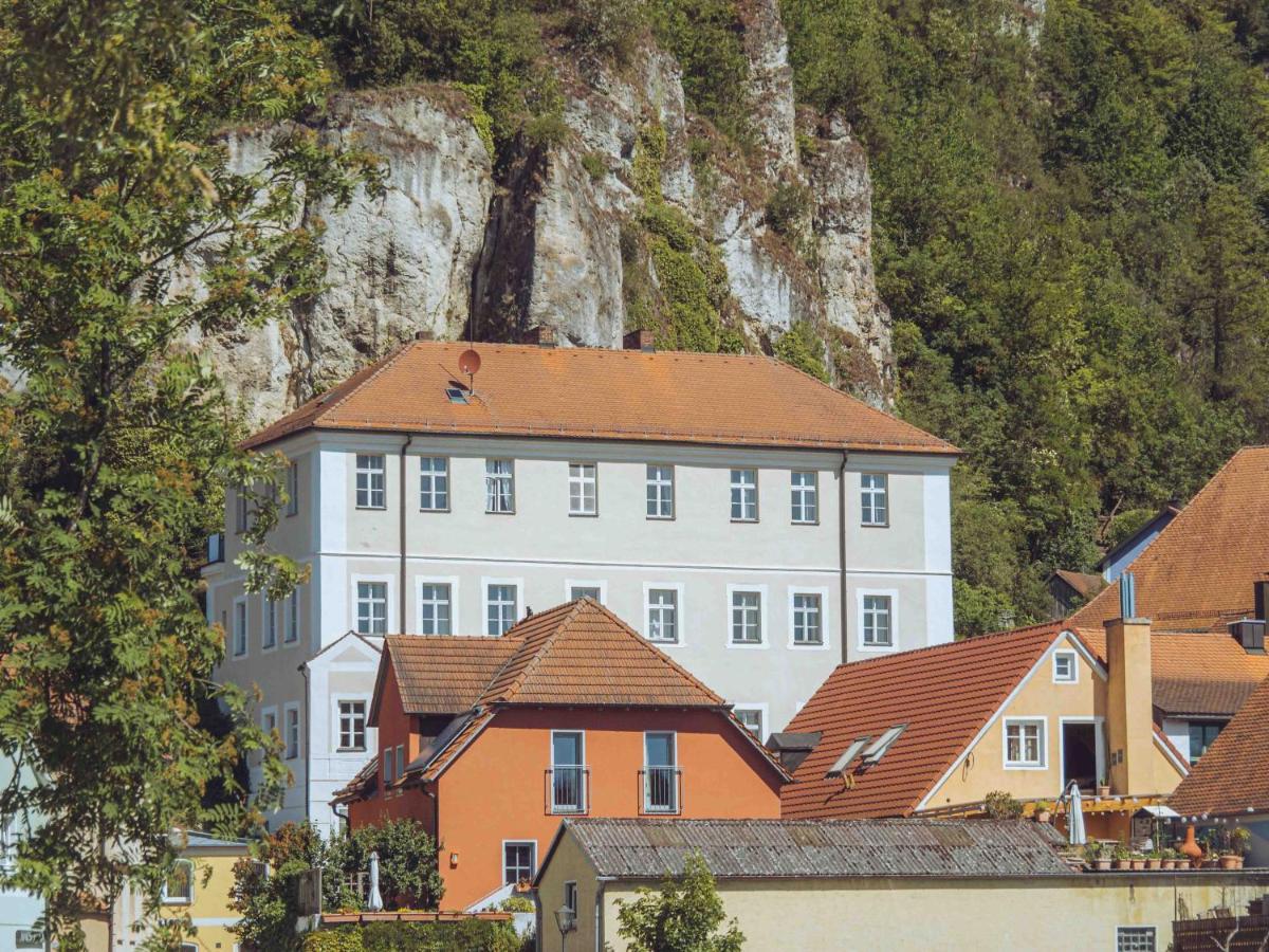 Schloss Raitenbuch Hotel *