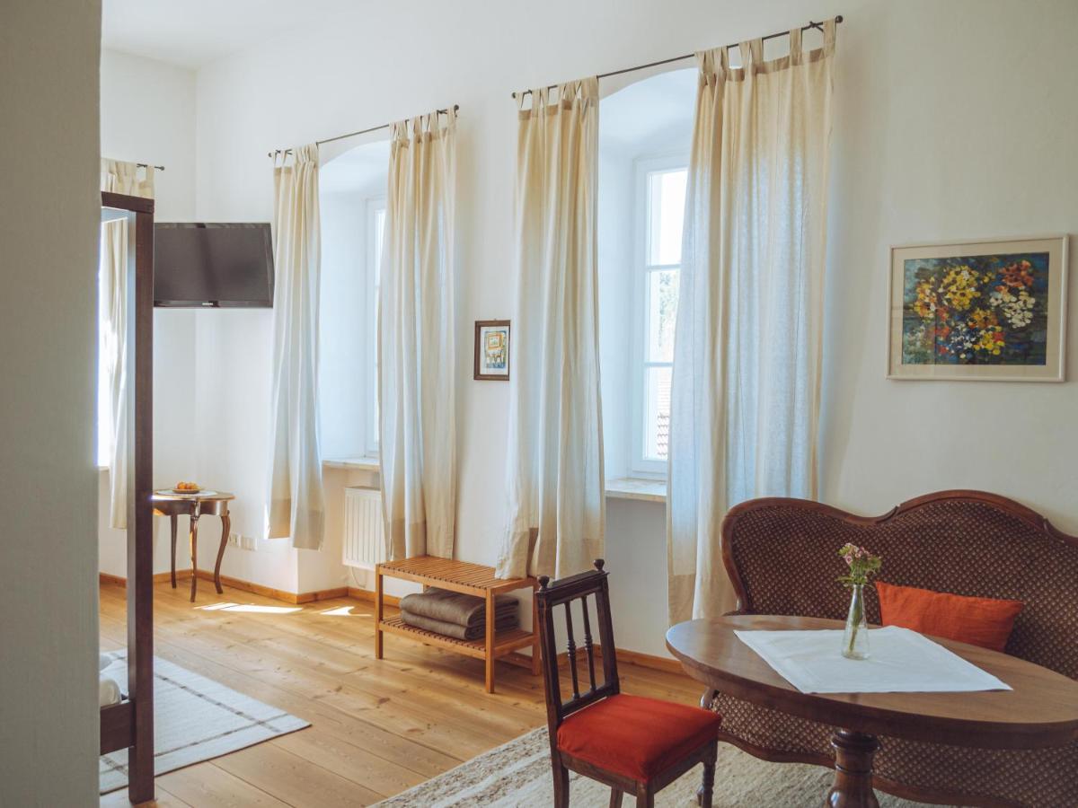 Hotel Schloss Raitenbuch