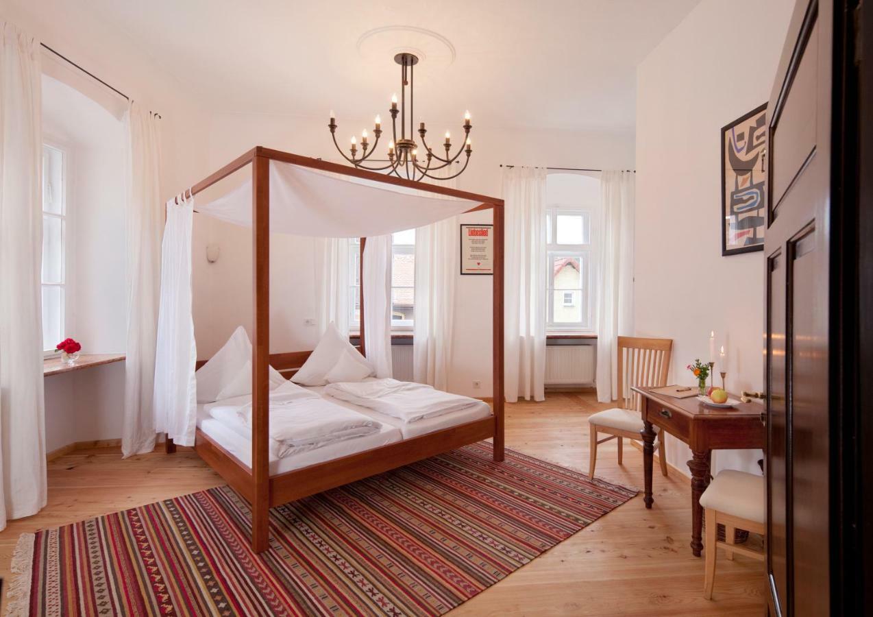 Hotel Schloss Raitenbuch *